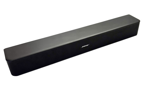 Bose soundbar altoparlante - soundbar, tv