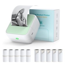 Bisofice Mini Stampante