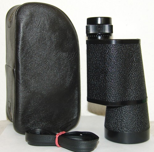 Binocolo monoculare carl - binocolo,