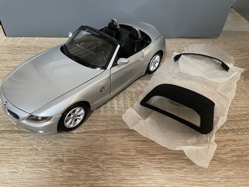 Kyosho bmw z4 - bmw,
