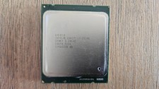 Processore cpu intel - processore,