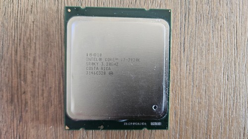 Processore cpu intel - intel, core
