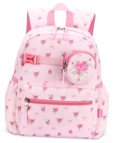 Zaino bambino per bambina 4 - zaino, 2-4