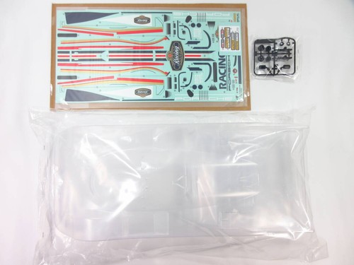 Tamiya porsche 956 body - porsche,