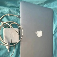 macbook Air 13" 2014