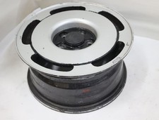 Cerchio Alu - metallo leggero