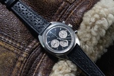 Movado Zenith HS360 Vintage Chronograph Sub Sea