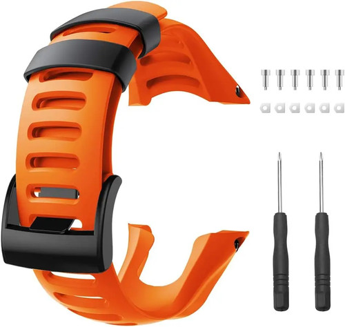 Compatibile con cinturino - compatibile,
