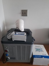 G.A.S. SonicAir Pro Umidificatore e Regolatore Climatizzatore per Grow Rooms