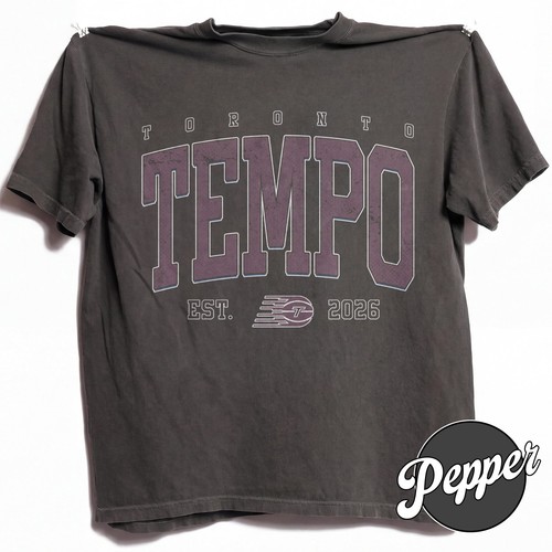 Maglia toronto tempo - maglia, donna