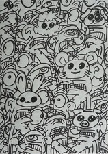 GALO (Andrea Galvagno) OPERA