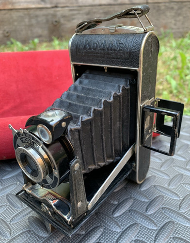Macchina fotografica