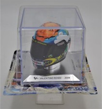DIE CAST CASCHI MOTO GP "