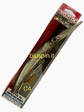 Yo-Zuri Crystal 3D Prism Finish Minnow Deep Diver Floating 150mm COLOR: F1154-C4