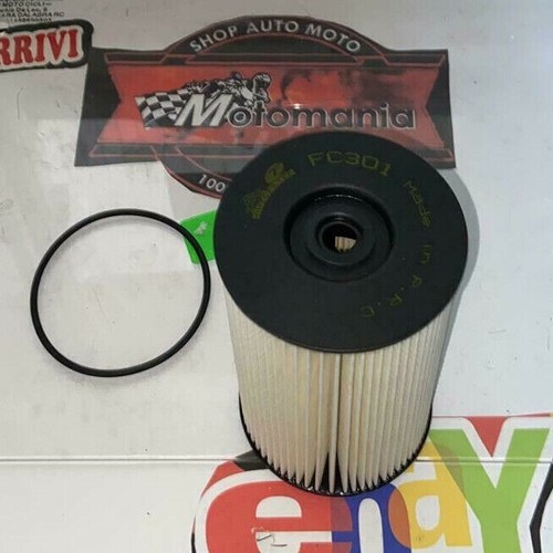 Filtro gasolio volkswagen golf - volkswagen,