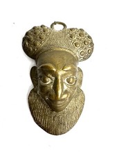 Maschera Africana Bangwa