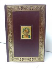 Iliade - Odissea Edizione CDE Omero  Narrativa greca 