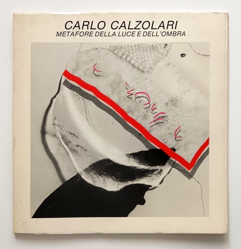 Carlo calzolari metafore della - metafore,