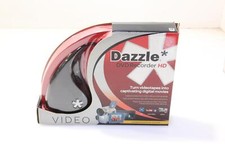 NOB Dazzle DVCPTENAM Registratore DVD HD - Pinnacle Studio per Dazzle. SKU220444