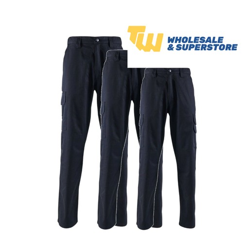 Pantalone lavoro uomo - da,
