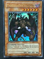 MALICIOUS, EROE DEL DESTINO -