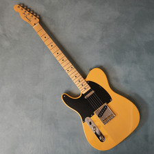 Fender made japan chitarra - fender,