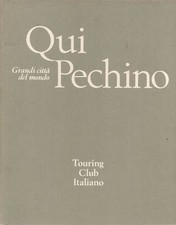 QUI PECHINO - GRANDI CITTA DEL