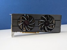 Scheda grafica HP GeForce GTX