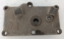 Carter coperchio motore - , per