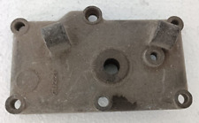 Carter coperchio motore per