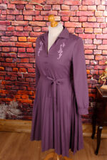 Vintage Originale 70er Vestito