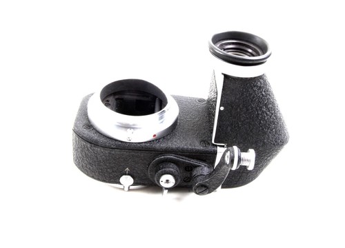 Leitz visoflex - 2, (3x)