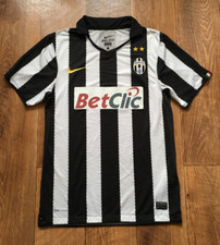 Juventus 2010 2011 Home