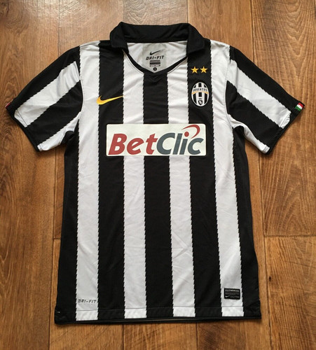 Maglia calcio juventus 2010 - maglia,