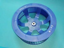 ARGO VENTOLA INFERIORE PER