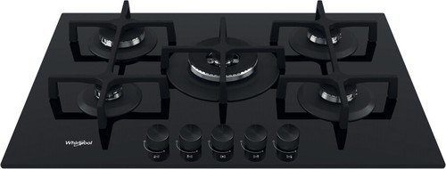 Piano cottura gas - piano, a