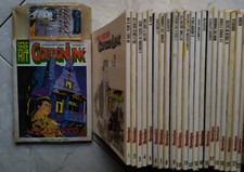 GORDON LINK COMPLETA 1/22 (-1)