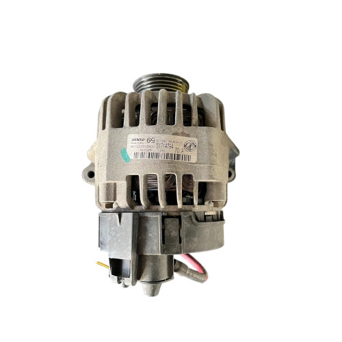 Alternatore fiat panda - alternatore,