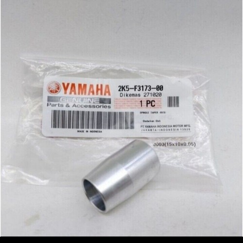 Ricambi originali yamaha - ricambi,