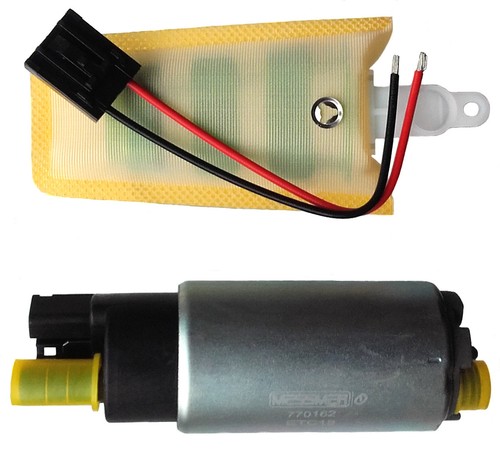 Messmer era 770162a pompa - 770162a,