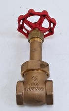 Kitz AK300LU n.37 Valvola a