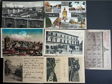 Foggia e provincia  lotto di 7