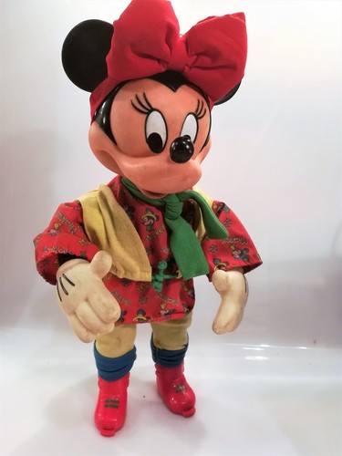 Minnie mouse toy - toy, in