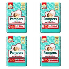 Pampers baby dry pannolini - pampers,