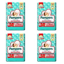 Pampers Baby Dry Pannolini
