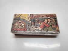 STRISCE Commandos sequenza