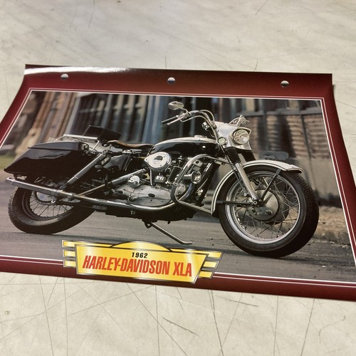 Harley davidson 900 xla - harley,