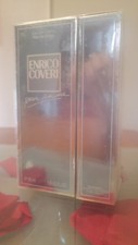 VINTAGE ENRICO COVERI POUR