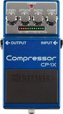Compressore BOSS/CP-1X