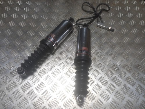 Paire amortisseur suspension - paire,
